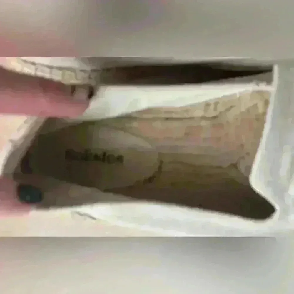 Jason Polan for Soludos Wink Smoking Slipper Espadrille. Size 8.5